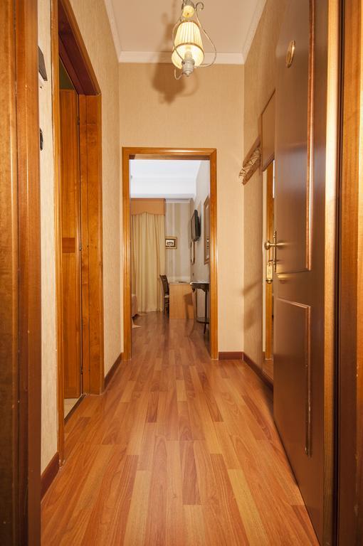 Hotel Ristorante Donato Calvizzano Ruang foto