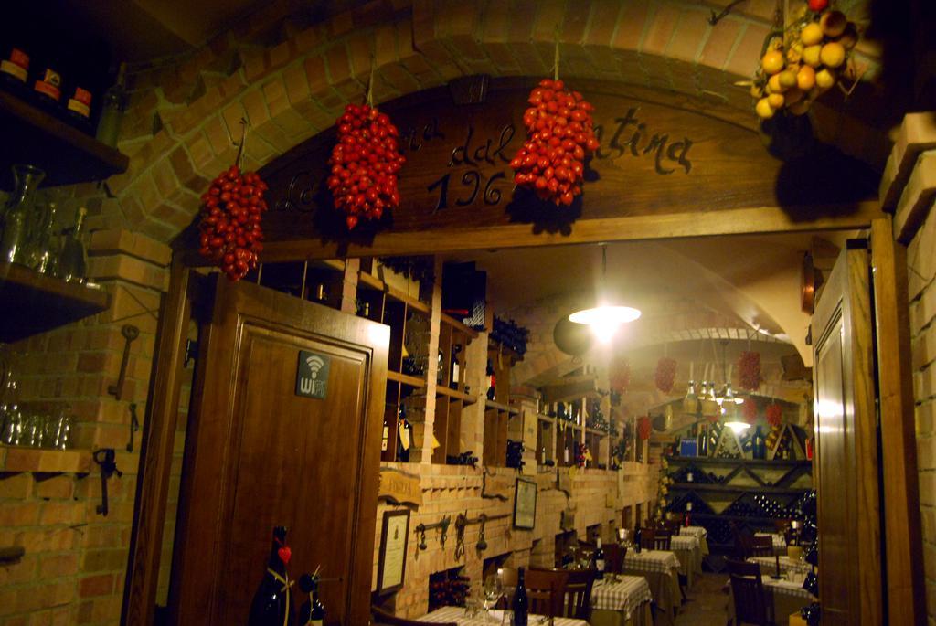 Hotel Ristorante Donato Calvizzano Bagian luar foto