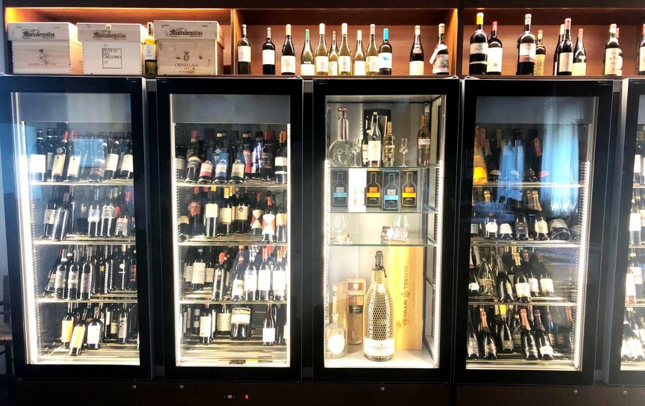 Hotel Ristorante Donato Calvizzano Bagian luar foto